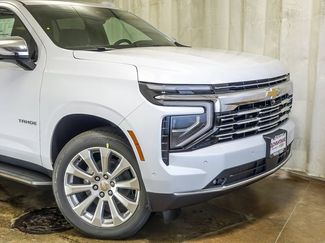 New 2026 Chevrolet Tahoe Premier video 3