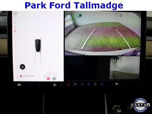 Used 2020 Tesla Model 3 Long Range image 20