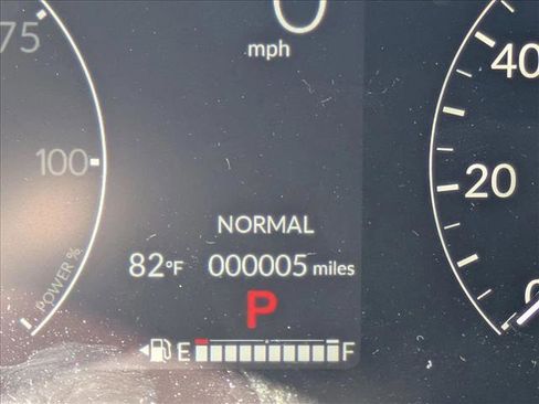 New 2026 Honda CR-V Sport image 10