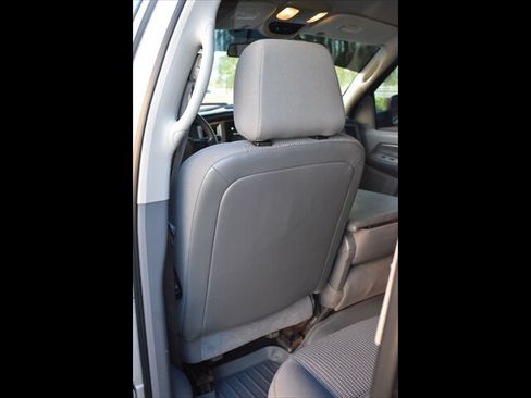 Used 2008 Dodge Ram 2500 Truck SLT w/ Trailer Tow Group AWD/4WD image 20