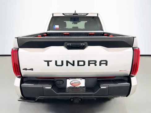 Used 2023 Toyota Tundra SR5 AWD/4WD image 5