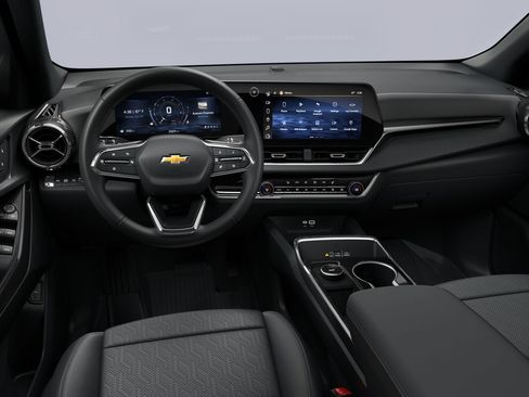 New 2027 Chevrolet Equinox LT w/ Convenience Package II AWD/4WD image 53