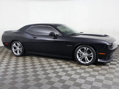 Used 2021 Dodge Challenger R/T image 15