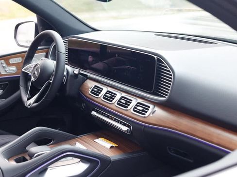 Used 2026 Mercedes-Benz GLE 350 GLE 350 image 16