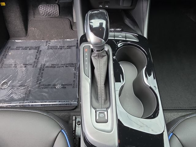 New 2026 Buick Envista Sport Touring w/ Convenience II Package FWD image 28