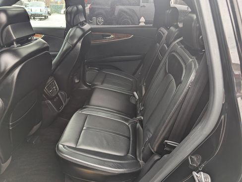 Used 2016 Lincoln MKX Reserve w/ Technology Package image 20