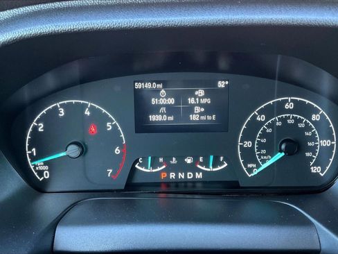 Used 2023 Ford Transit 350 XLT image 17