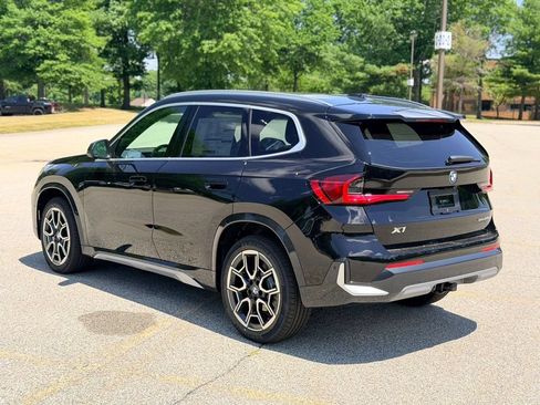 New 2026 BMW X1 xDrive28i w/ Technology Package AWD/4WD image 4