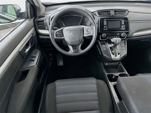 Certified 2020 Honda CR-V LX image 3