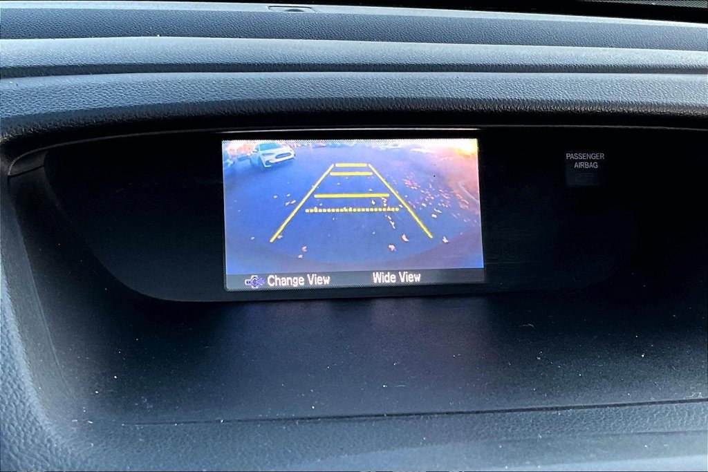 Used 2014 Honda CR-V EX-L image 11