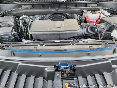 New 2026 GMC Yukon Elevation w/ LPO, Floor Liner Package image 19