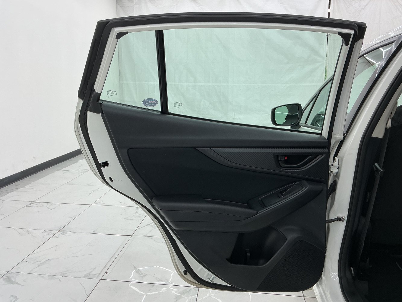 Used 2017 Subaru Impreza 2.0i AWD/4WD image 24