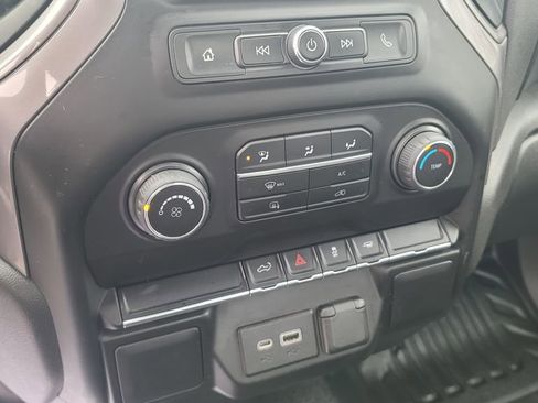 Used 2021 Chevrolet Silverado 1500 W/T w/ WT Fleet Convenience Package image 22