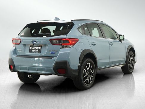 Used 2020 Subaru Crosstrek Hybrid w/ Moonroof Package w/Navigation image 5