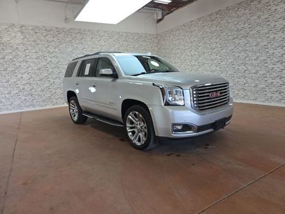 Used 2018 GMC Yukon SLT w/ Premium Edition