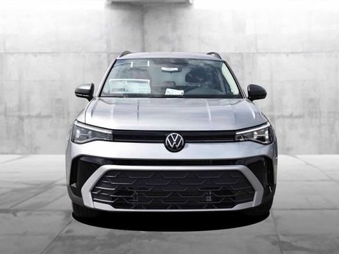 New 2026 Volkswagen Taos S FWD image 4