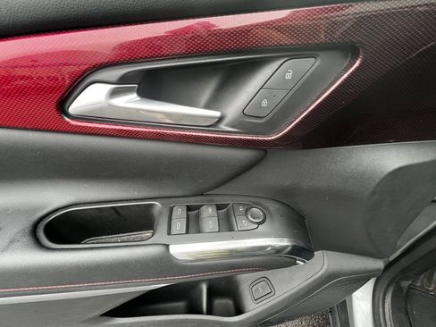 Certified 2024 Chevrolet Traverse Z71 image 11