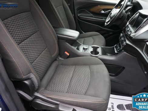 Used 2020 GMC Terrain SLE w/ Driver Convenience Package AWD/4WD image 25