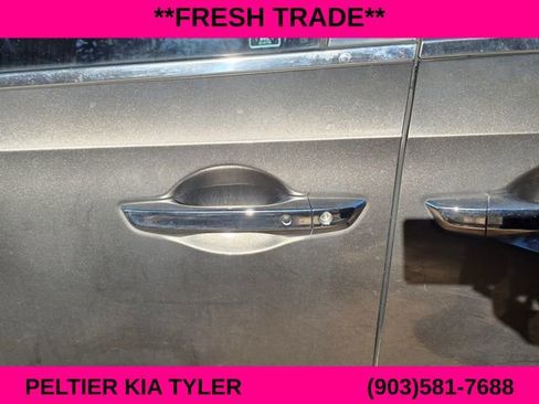 Used 2018 Honda Odyssey EX-L image 8