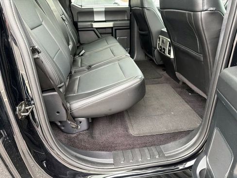 Used 2017 Ford F150 Lariat image 15