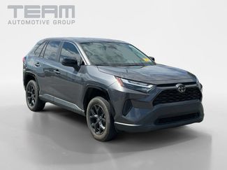 Used 2023 Toyota RAV4 LE FWD 360° Tour