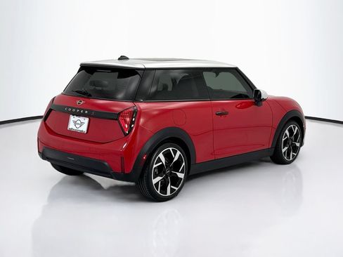 Used 2025 MINI Cooper S FWD image 5