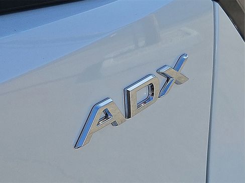 New 2026 Acura ADX A-Spec image 12
