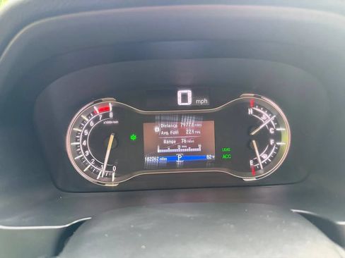 Used 2016 Honda Pilot Elite image 35
