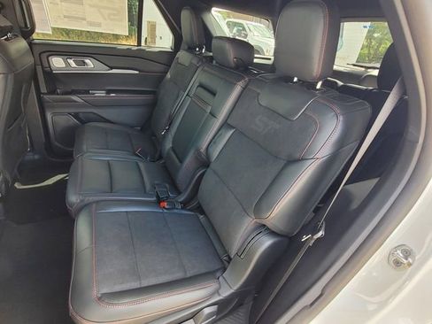 New 2026 Ford F350 XLT w/ 360-Degree Camera Package AWD/4WD image 6