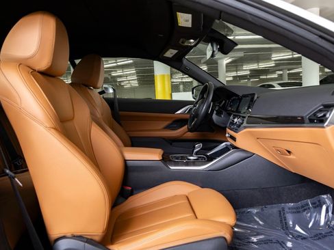 Certified 2023 BMW M440i Convertible w/ Premium Package image 25