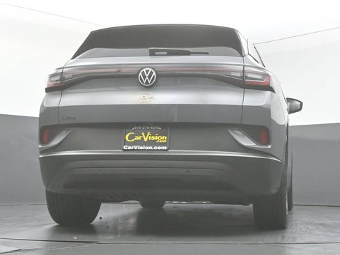 Used 2023 Volkswagen ID.4 Pro S RWD image 46