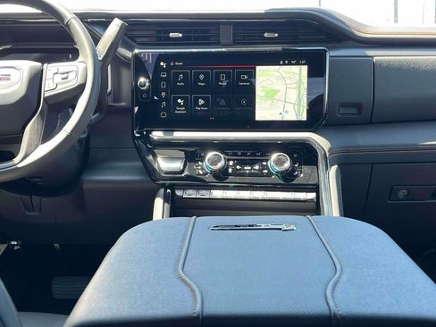 New 2026 GMC Sierra 2500 AT4 w/ Technology Package image 14