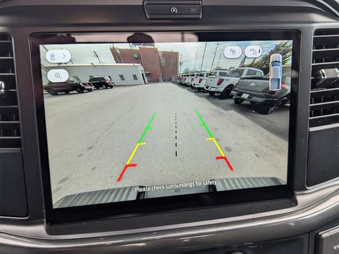 New 2026 Ford F150 STX w/ Equipment Group 200A image 16