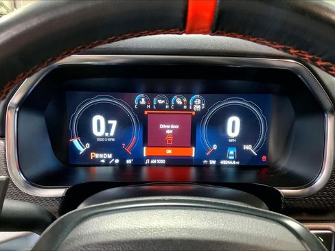 Used 2023 Ford F150 Raptor w/ Blue Interior Package AWD/4WD image 26