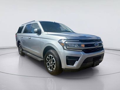Used 2024 Ford Expedition Max XLT