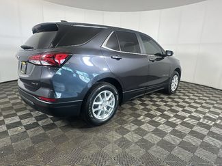 Used 2023 Chevrolet Equinox LT AWD/4WD video 2