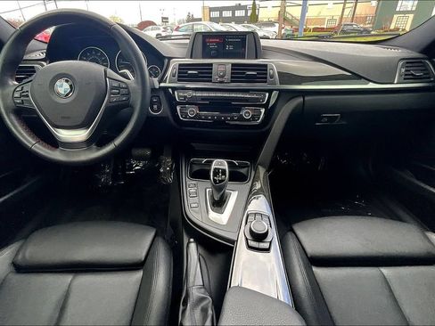 Used 2018 BMW 330i Sedan RWD image 15