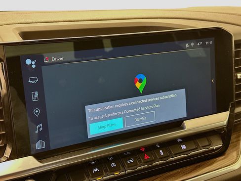 Used 2023 Chevrolet Silverado 1500 LT image 22