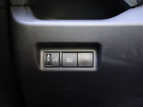 Used 2025 Toyota RAV4 LE image 30