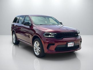 Used 2025 Dodge Durango GT AWD/4WD video 3