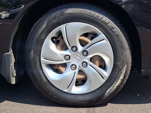 Used 2015 Honda Civic LX image 8