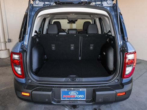 New 2026 Ford Bronco Sport Big Bend AWD/4WD image 45