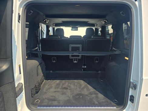 Used 2024 Mercedes-Benz G 63 AMG 4MATIC image 11
