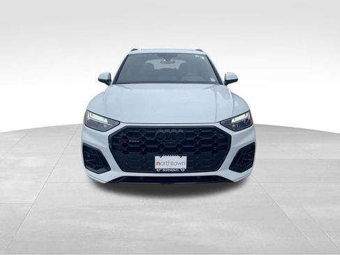 Used 2025 Audi Q5 2.0T Premium Plus image 12