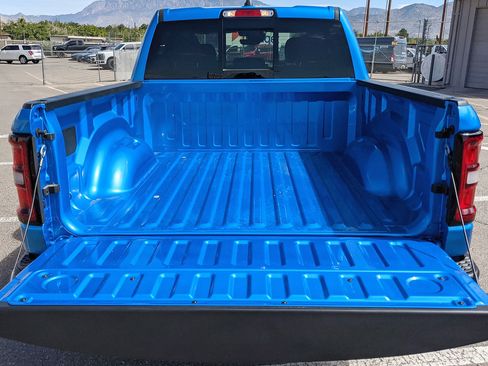 Used 2026 RAM 1500 Rebel w/ Rebel Level 1 Equipment Group AWD/4WD image 19