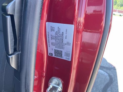 Certified 2022 Chevrolet Colorado LT w/ Safety Package AWD/4WD image 32