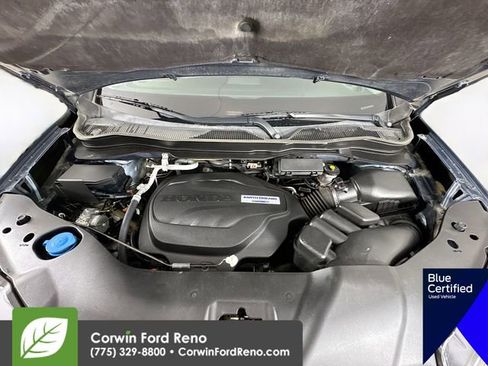 Used 2021 Honda Pilot Touring image 35