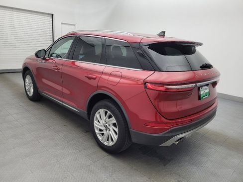 Used 2020 Lincoln Corsair FWD image 3