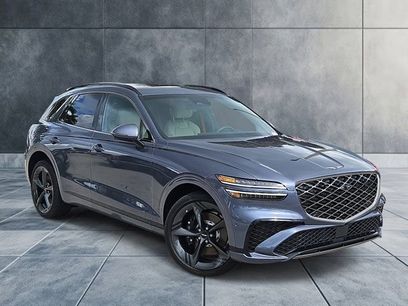 New 2026 Genesis GV70 3.5T Sport Prestige