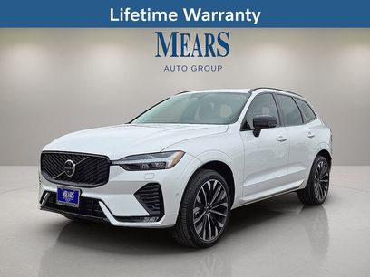 New 2026 Volvo XC60 B5 Ultra w/ Protection Package Premier